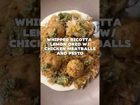 Rewind to Last Year’s Orzo Series… Should I Do Another? Rewind to Last Year's Orzo Series... Should I Do Another?