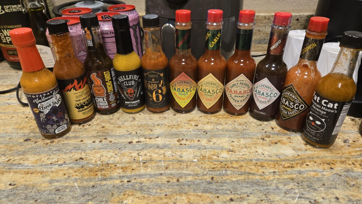 I think I overspent just a teensy tiny bit.