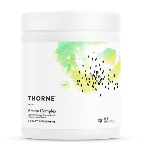 Amino Complex Amino Complex