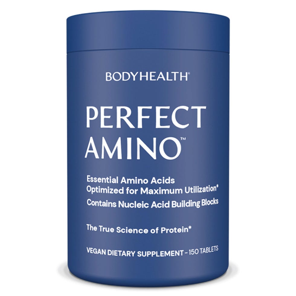 PerfectAmino Tablets PerfectAmino Tablets