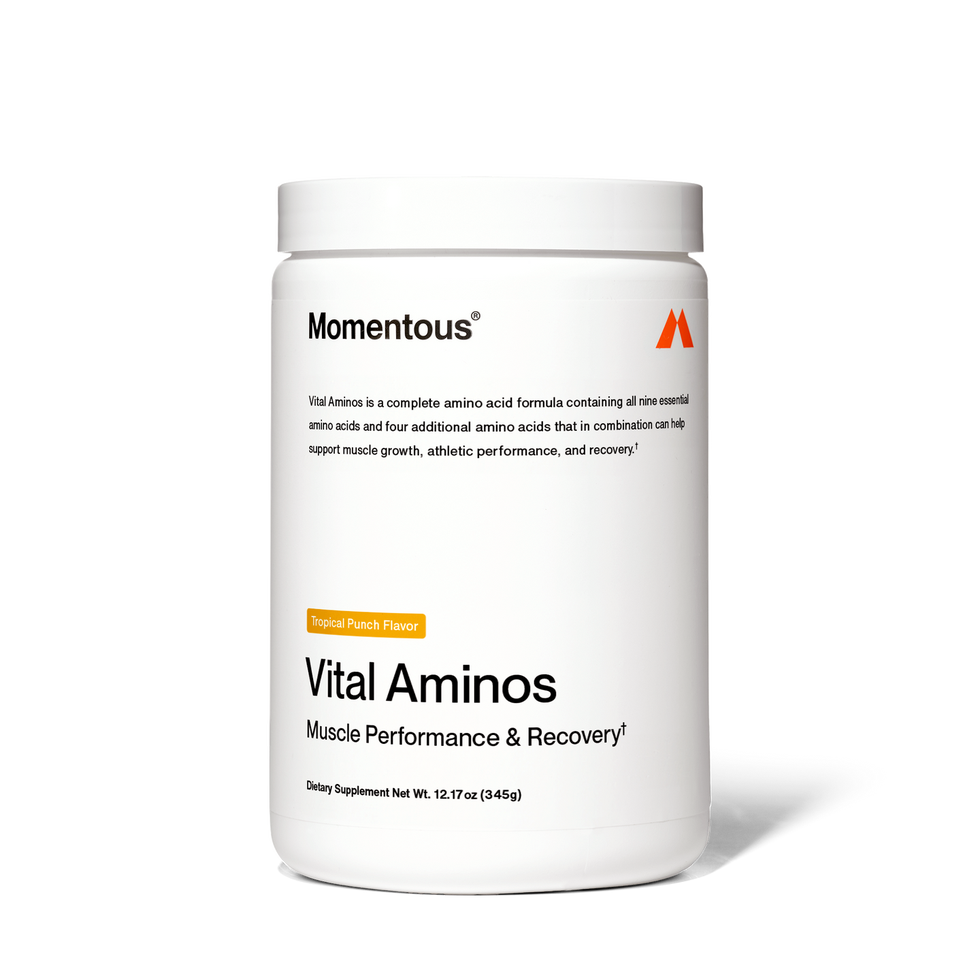 Vital Aminos Vital Aminos