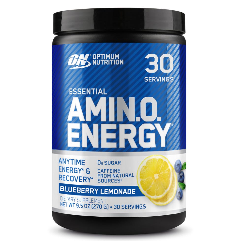 Amino Energy  Amino Energy