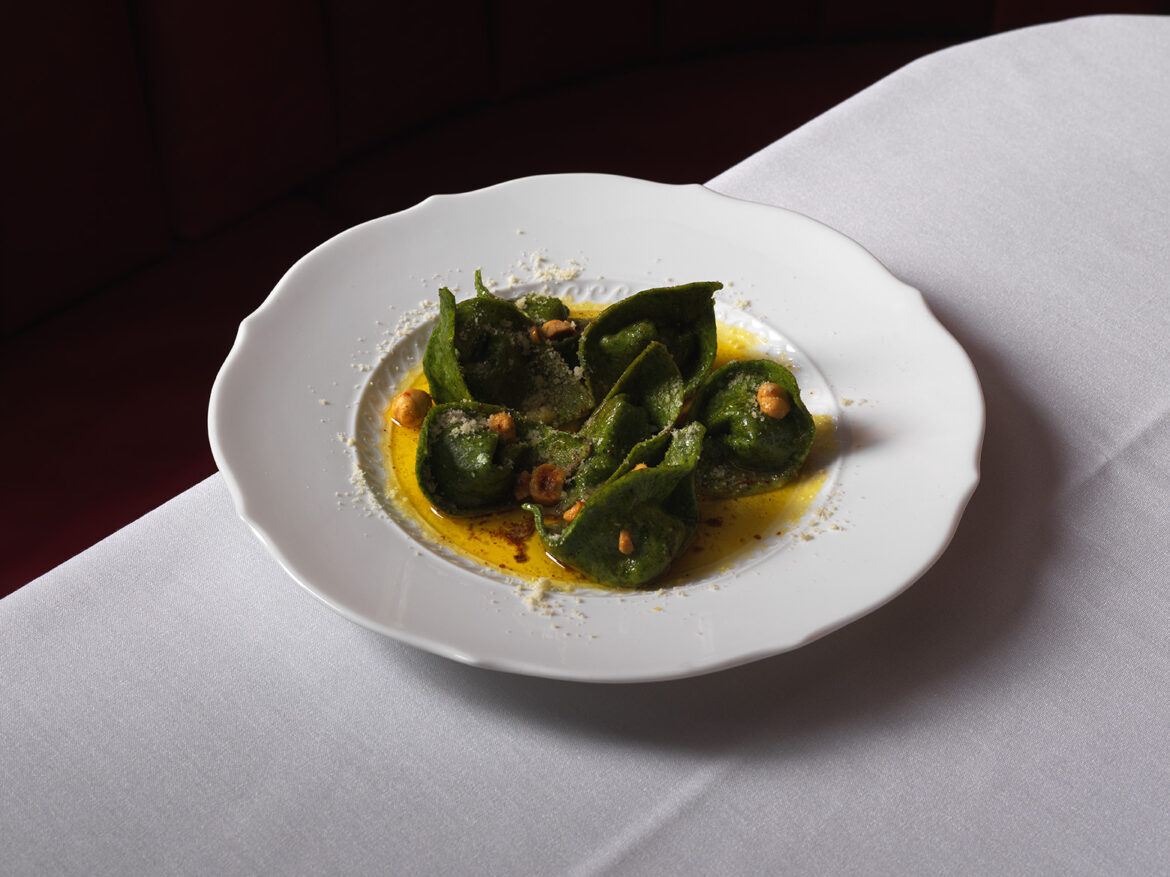 From tagliatelle to tortelloni: discovering Northern Italy's distinctive charm - hospitality