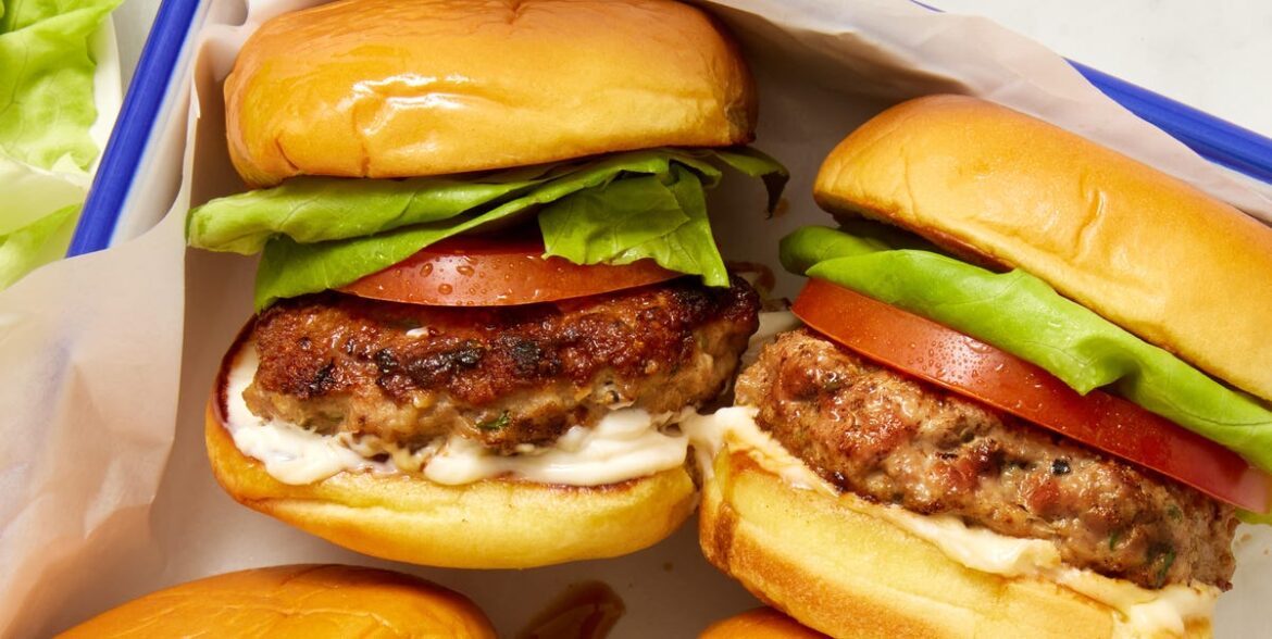 55 Best Labor Day Recipes Search