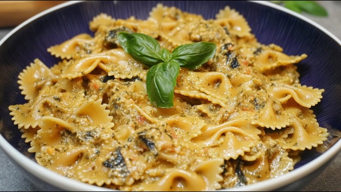 This Italian Eggplant Pasta is Next-Level Delicious! Easy, quick and cheap! This Italian Eggplant Pasta is Next-Level Delicious! Easy, quick and cheap!