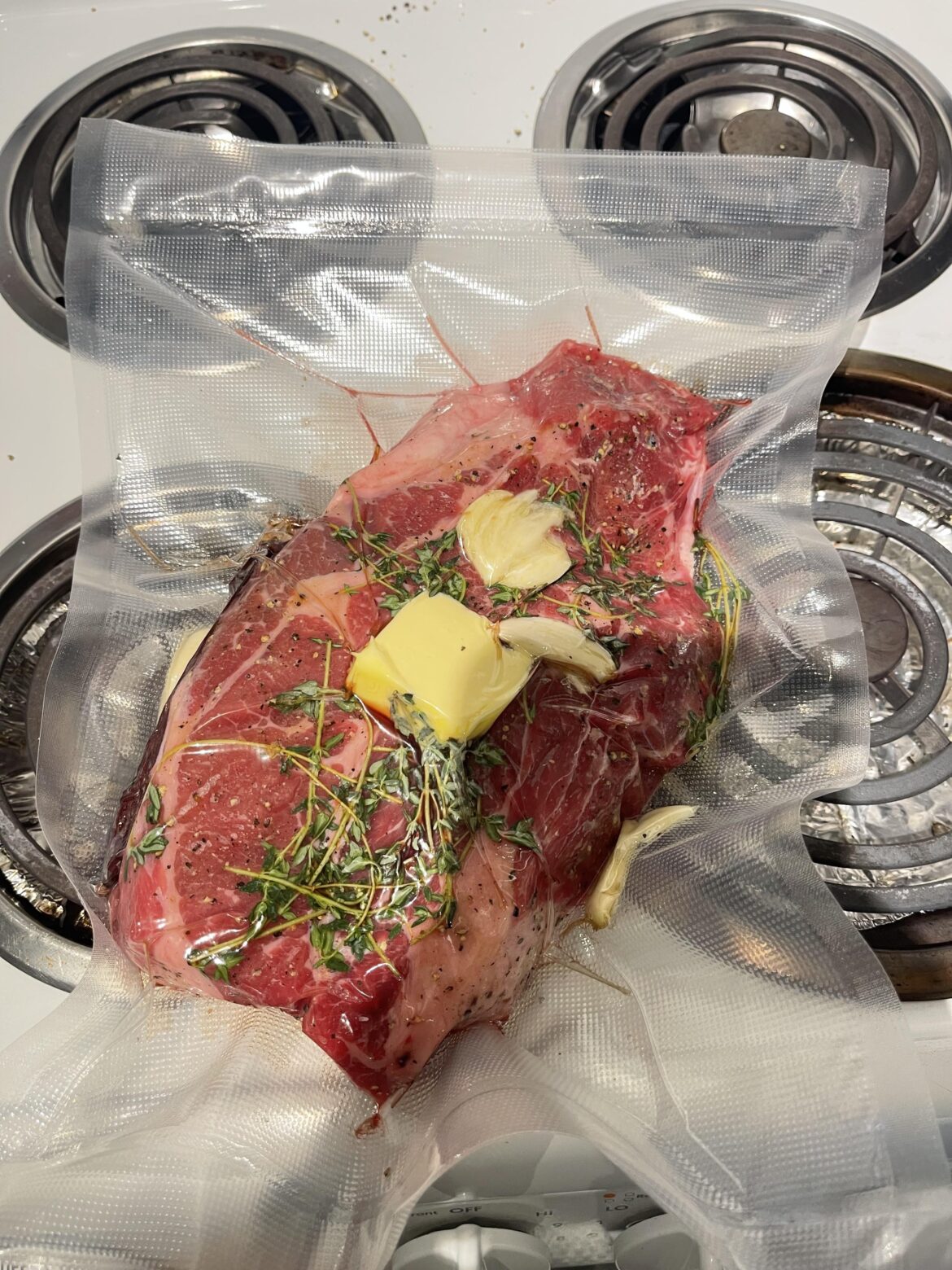 First time attempting chuck roast, any tips would be greatly appreciated