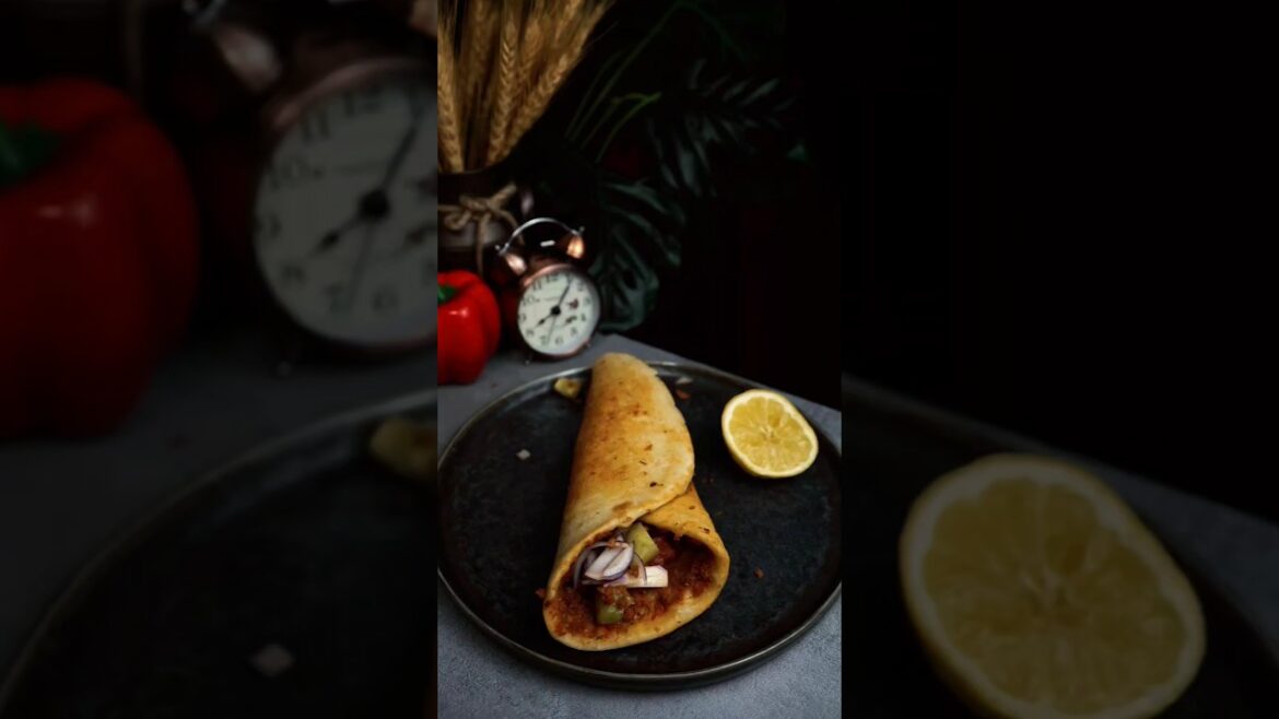 Quick lahmacun straight from the pan! #Lahmacun #QuickRecipe #PanCooking #TurkishFood #EasyCooking Quick lahmacun straight from the pan! #Lahmacun #QuickRecipe #PanCooking #TurkishFood #EasyCooking