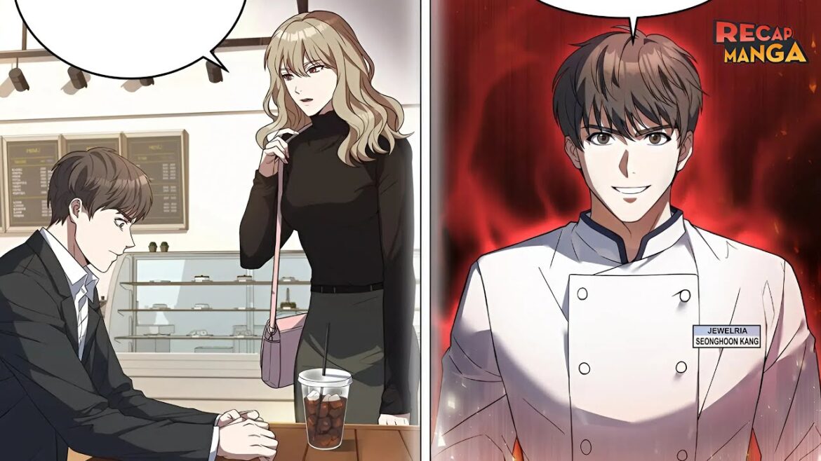 His Girlfriend Broke Up with Him Because He Was Poor, But in Reality, He Was a Five-Star Chef His Girlfriend Broke Up with Him Because He Was Poor, But in Reality, He Was a Five-Star Chef