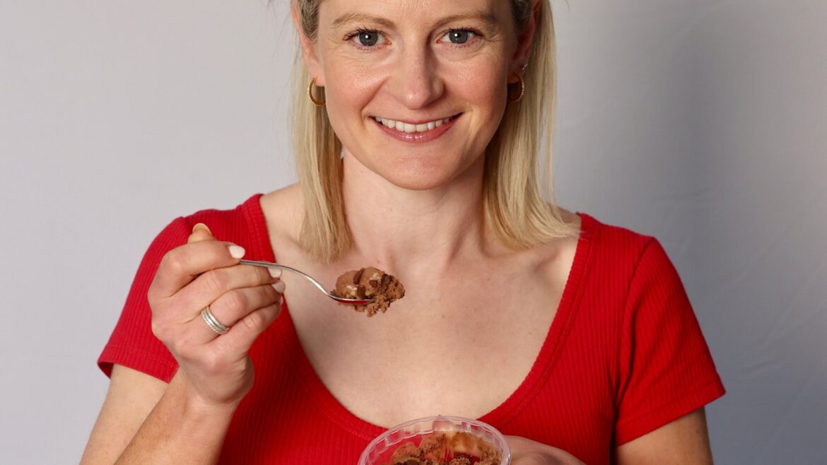 I tried out supermarket Tiramisus - the £3 own-brand winner beat Lidl, Aldi and Tesco