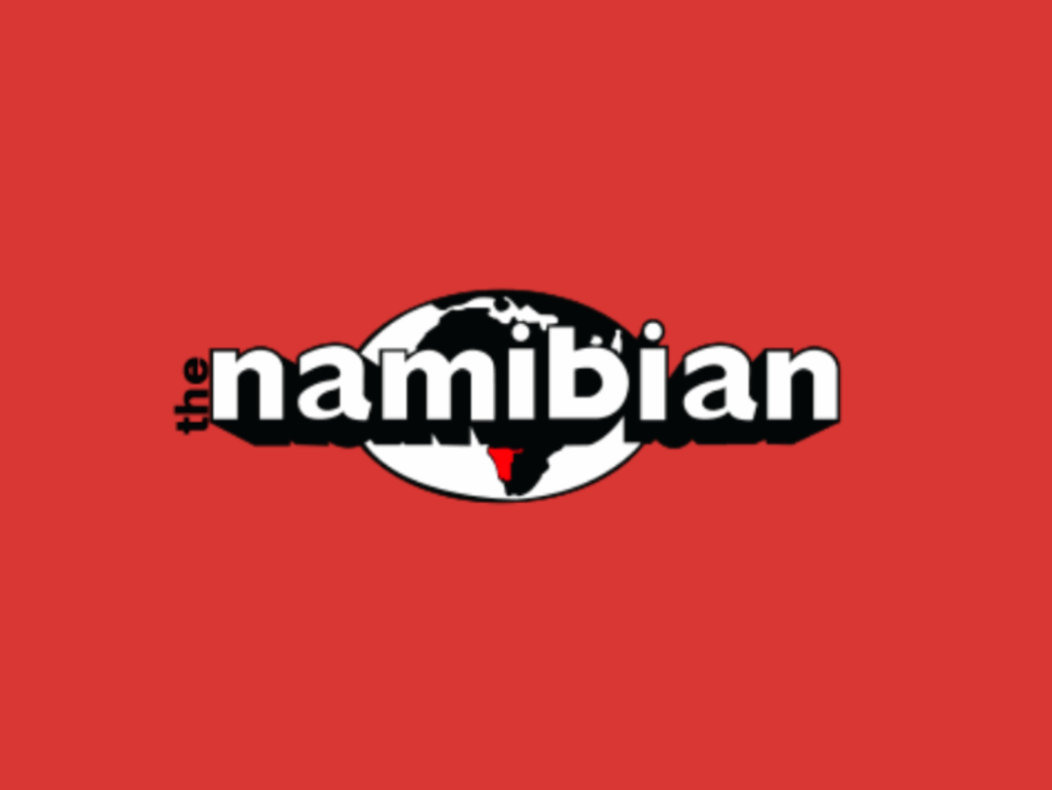 The Namibian – The Namibian -