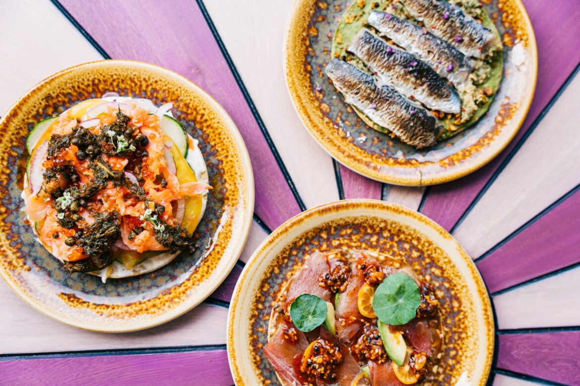 25 Best Restaurants in Chicago You Have to Try in 2025