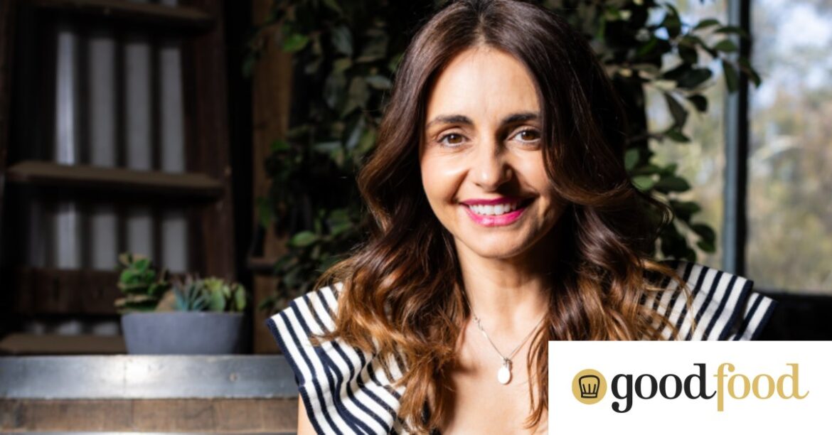 Where actress Pia Miranda likes to dine out in Melbourne and Sydney