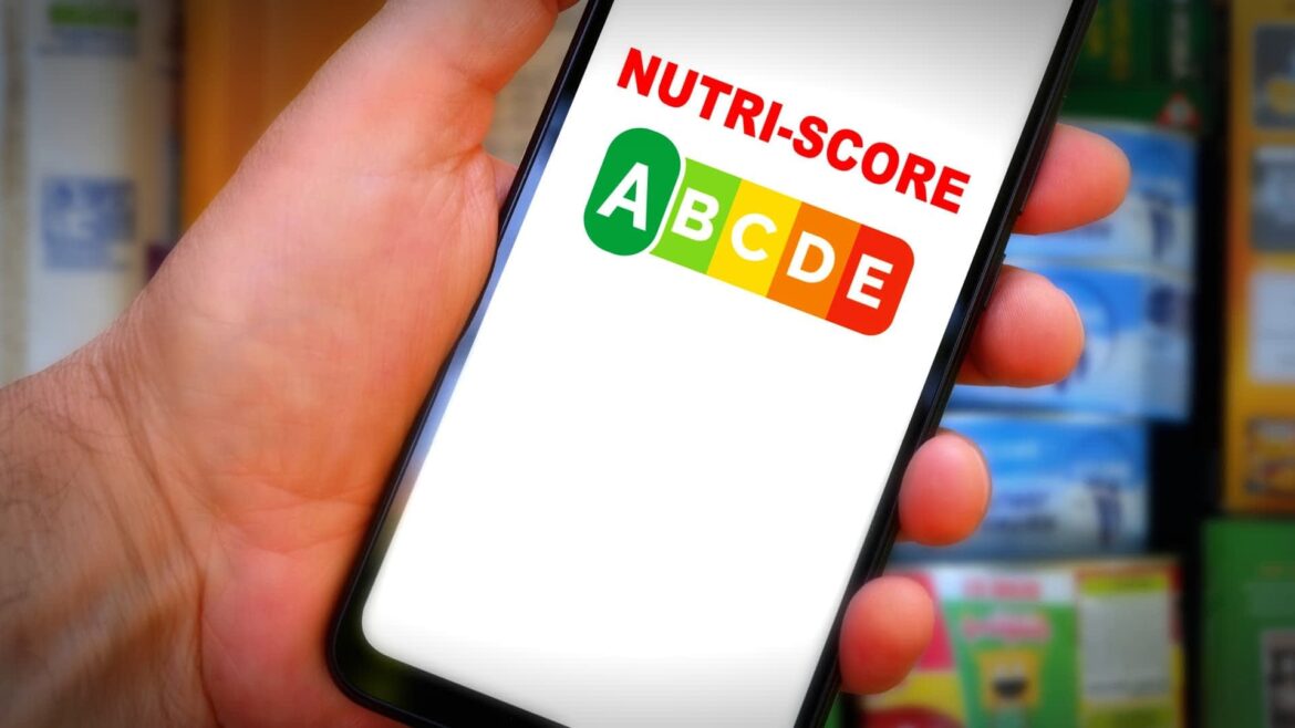 App Allows Consumers to Personalize Nutri-Score for Individual Lifestyles Olive Oil Times