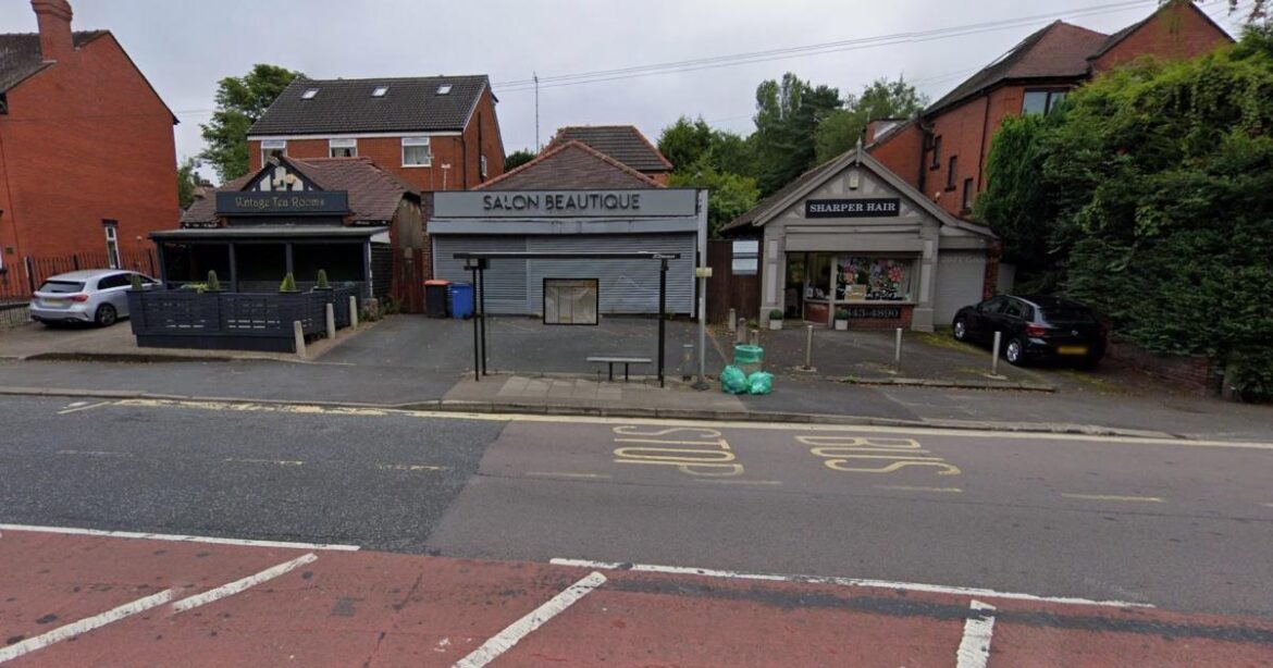 Middleton Mediterranean restaurant will be allowed to serve alcohol