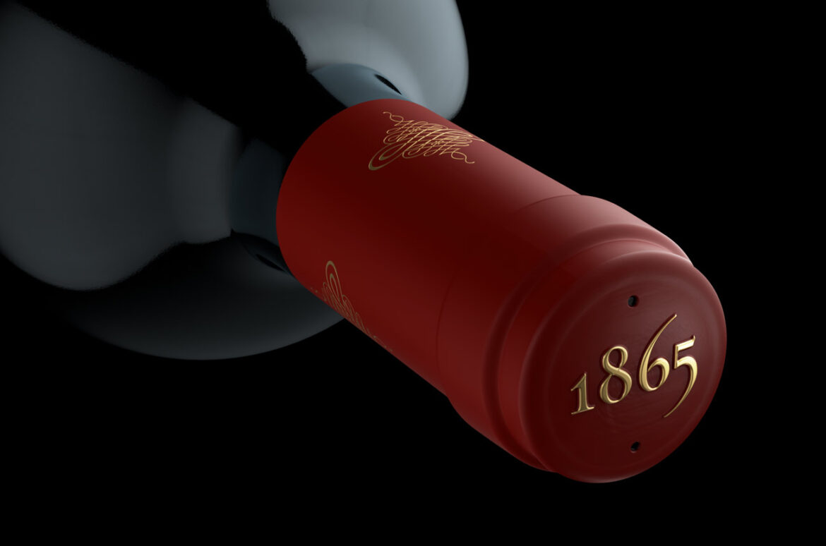 1865 Prelusion – Flagship Chilean wine wins platinum at DWWA 1865 Prelusion - Flagship Chilean wine wins platinum at DWWA