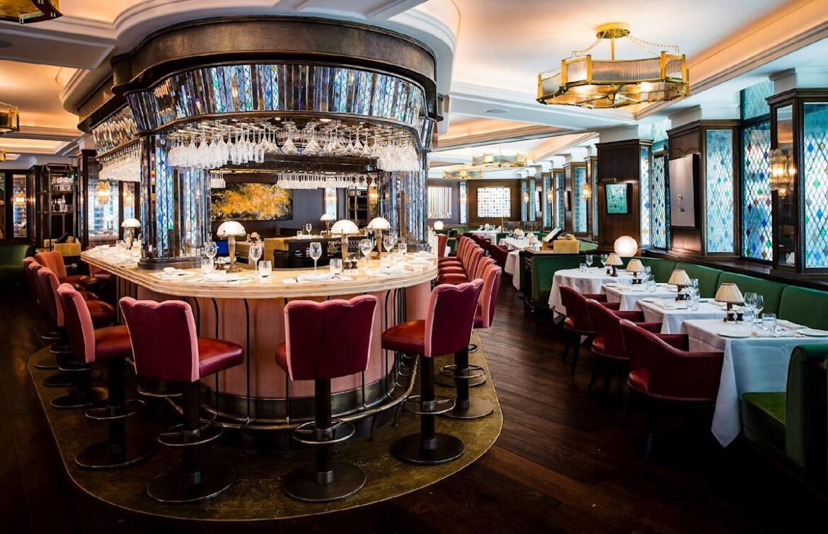 25 bucket-list historic restaurants in Europe for an unforgettable meal 25 bucket-list historic restaurants in Europe for an unforgettable meal