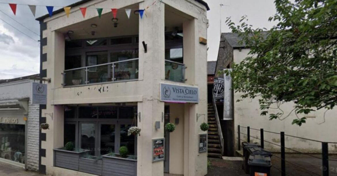 Former Clitheroe restaurant could become offices and flats Former Clitheroe restaurant could become offices and flats