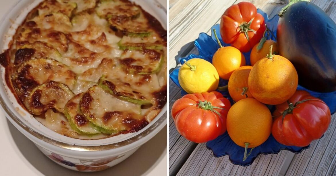 Frances Bissell’s stove top chicken alla contadina recipe Frances Bissell's stove top chicken alla contadina recipe