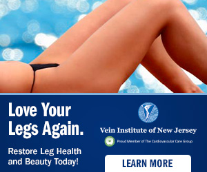 Vein Institute of New Jersey