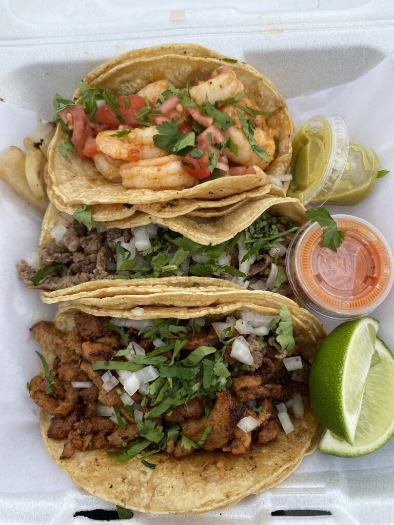 La Jaivita, Aurora, IL