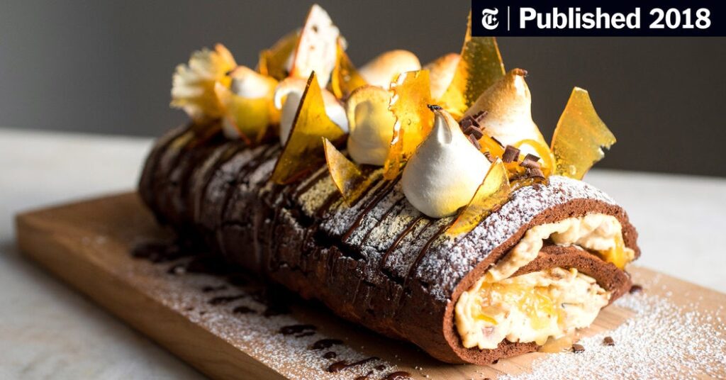 How to Dazzle Like a French Pastry Chef How to Dazzle Like a French Pastry Chef