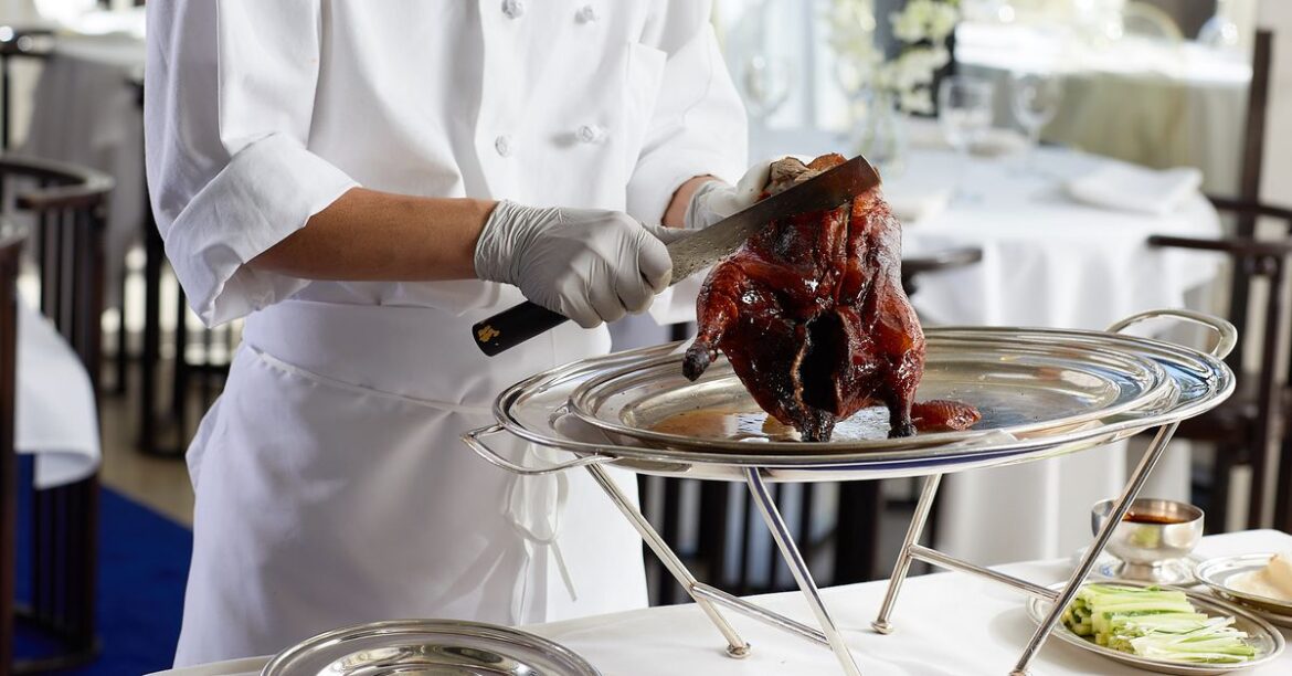 The Best Beverly Hills Restaurants, According to Eater Editors The Best Beverly Hills Restaurants, According to Eater Editors