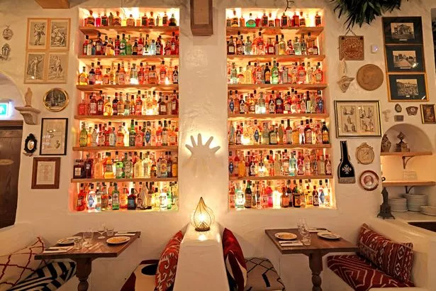 Only a few months ago, it was confirmed that the France-based Italian restaurant group Big Mamma would be taking up a unit at the high-end development