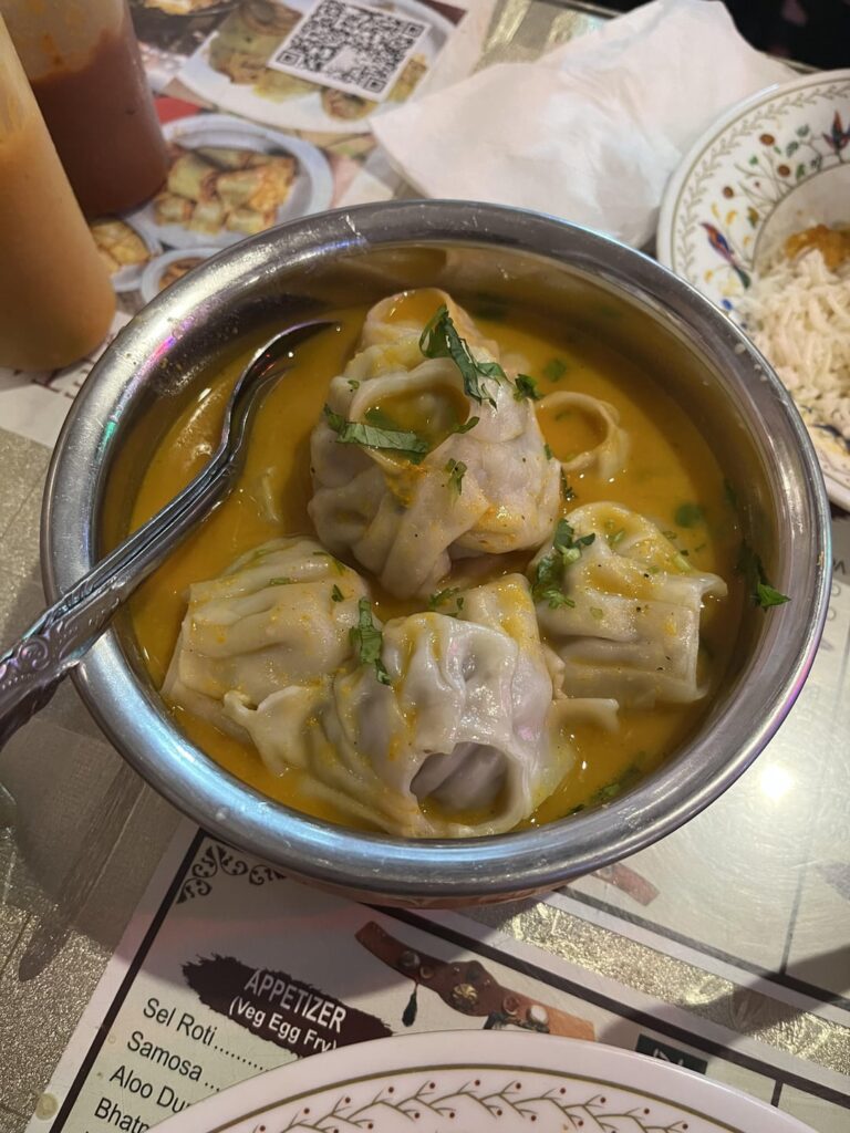 Nepali Bhancha Gar - Jackson Heights, Queens