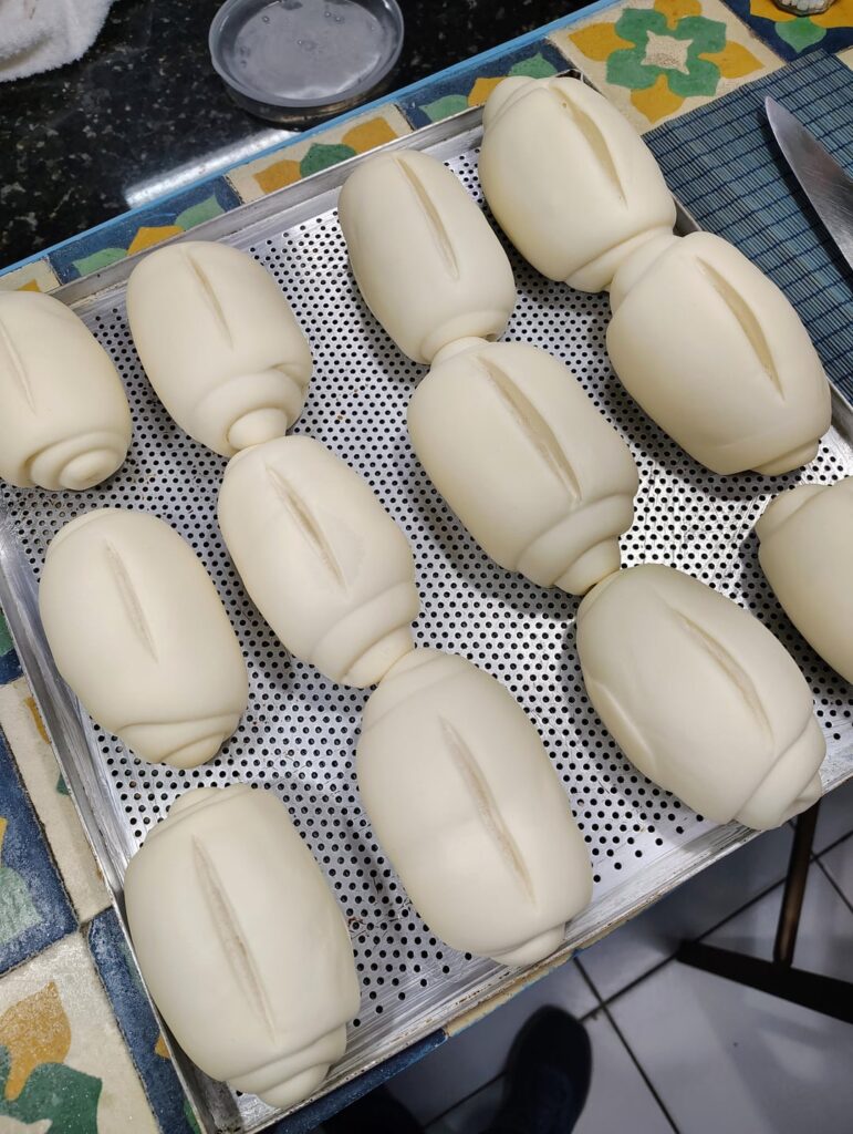 My French bread of the week