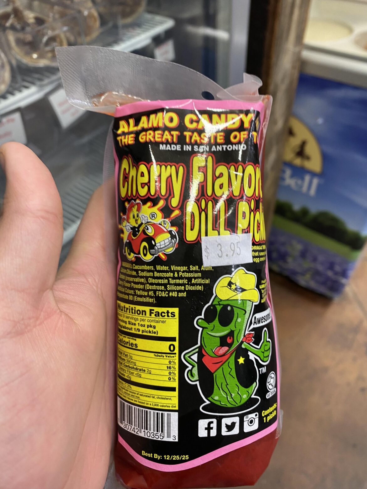 Found this at work and knew I had to come here