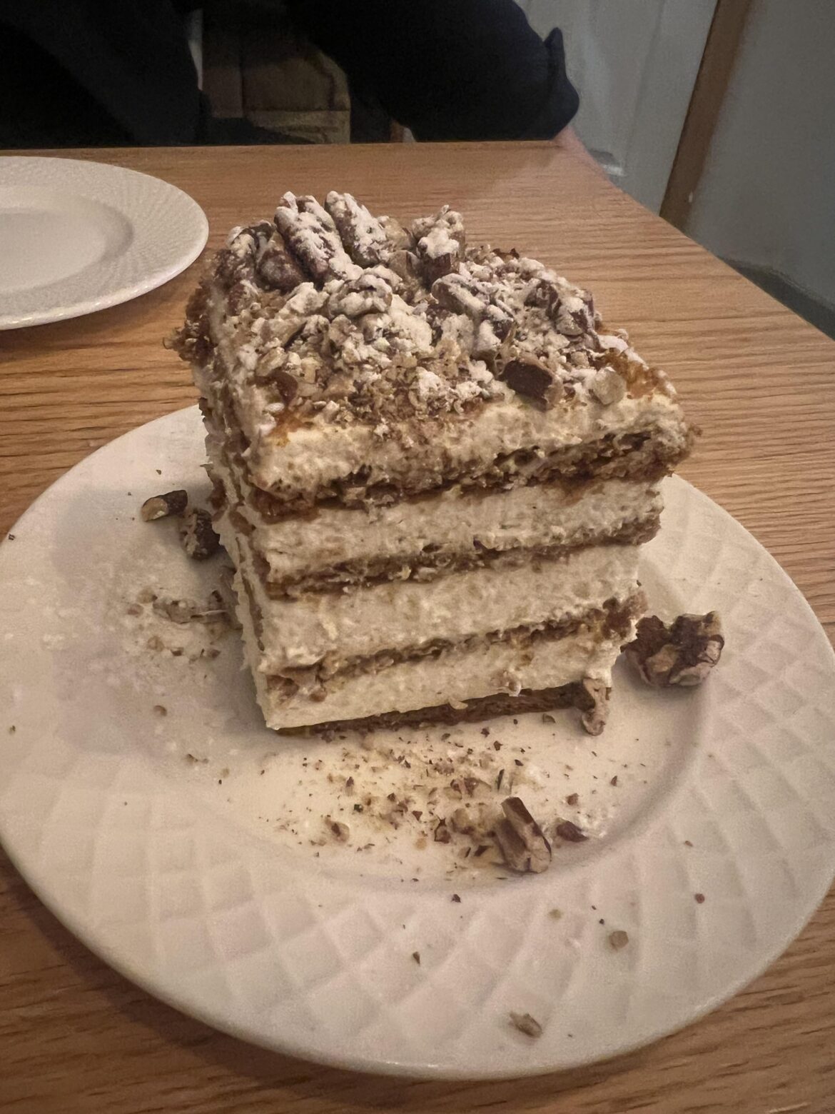 Where to Find Medovik?