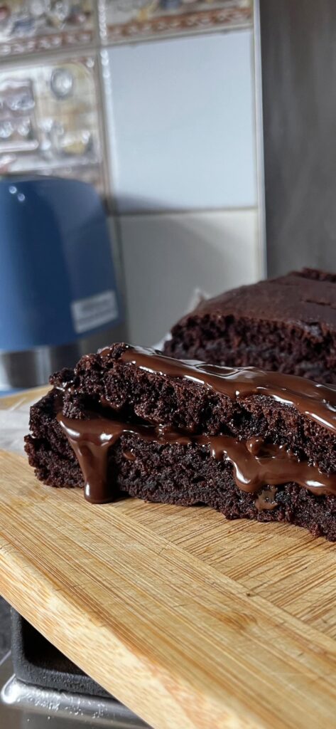 She ain’t cute, but she will do.