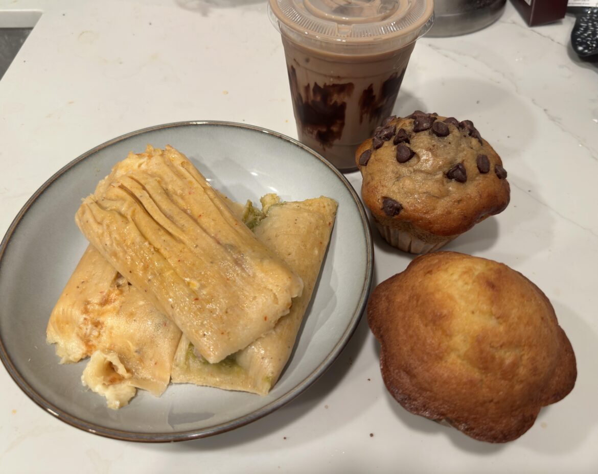 Best damn neighborhood tamales and pastries Best damn neighborhood tamales and pastries