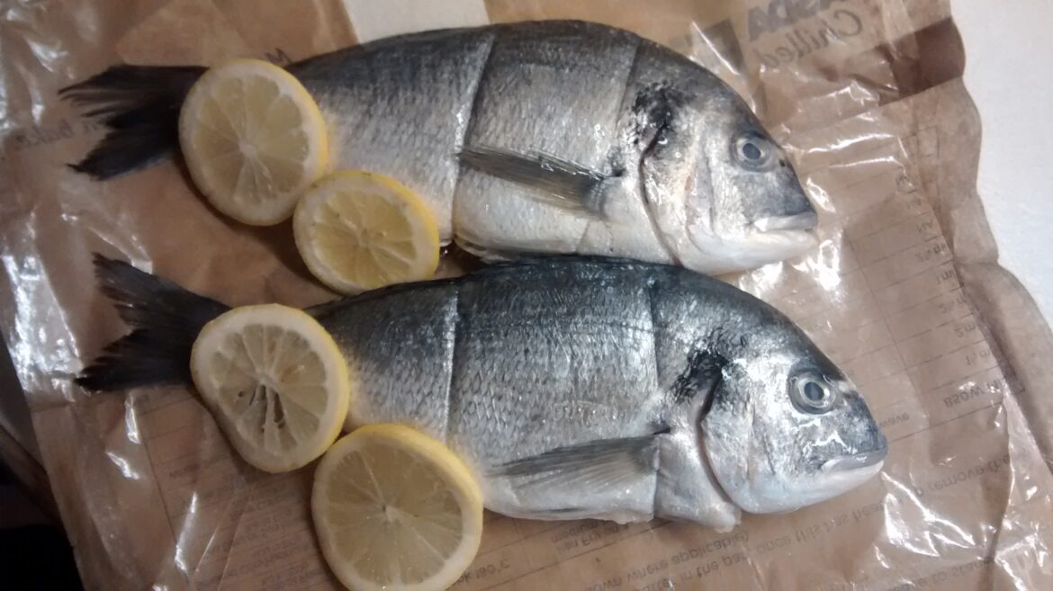 US wholesale: Mediterranean bass, bream prices rise again