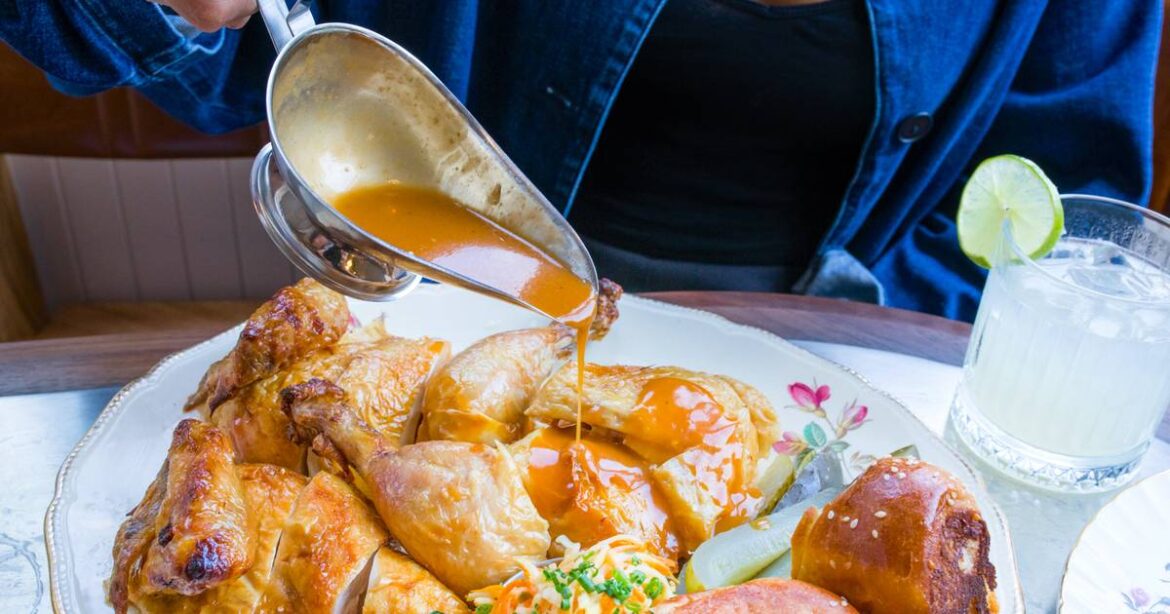 Team behind Dreyfus and Bernhardt's are opening a new restaurant in Toronto