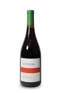 2022 Division Gamay Noir Lutte, Oregon