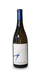 2022 Matthiasson Vermentino Cressida Vineyard, California