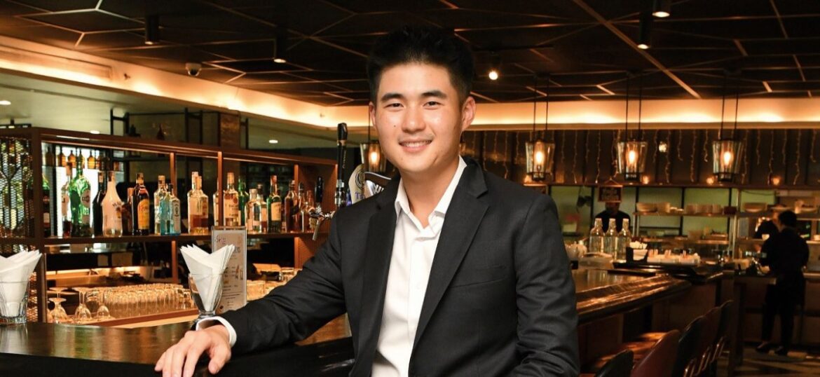 IGB Bhd’s Tan Ken Meng reveals new offering from KL’s fine dining icon Cilantro