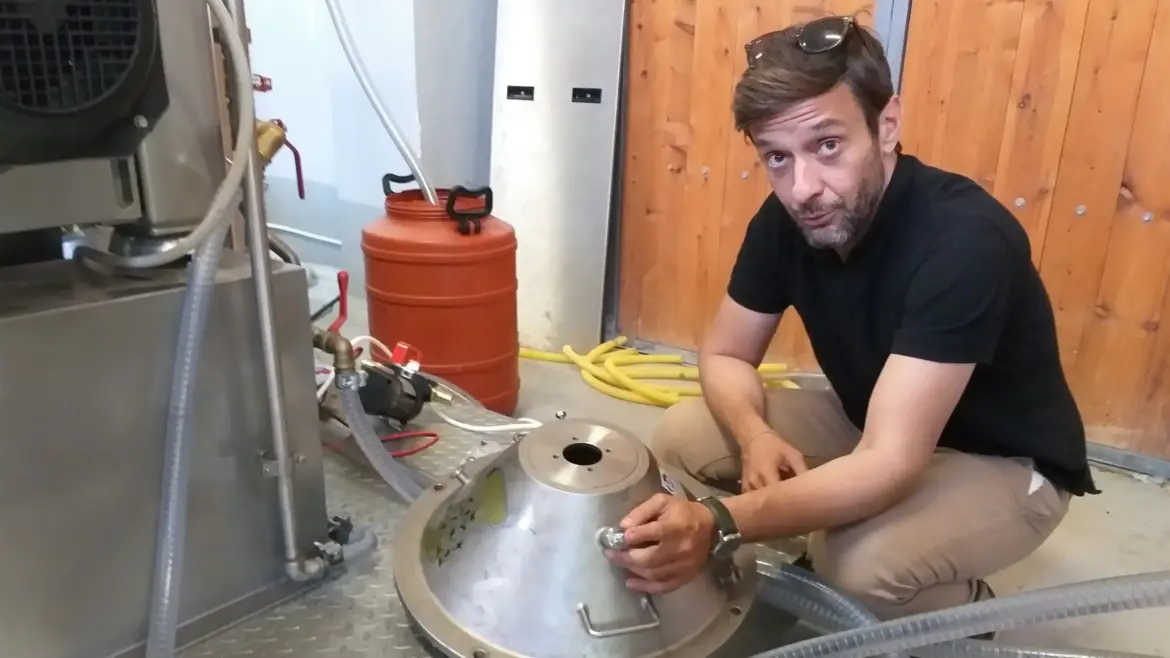 Producers proclaim 'Greek olive oil is our culture' – The Greek Herald