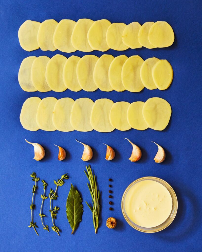 The secret to the best dauphinois