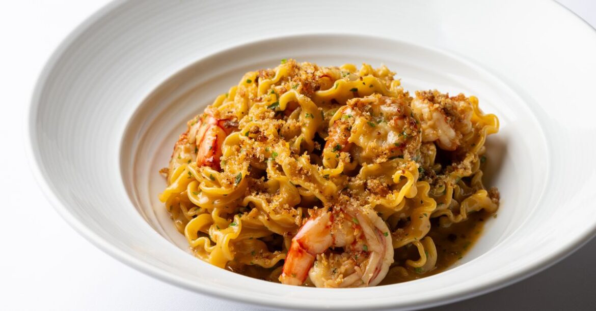 The Best Pasta Restaurants in Los Angeles