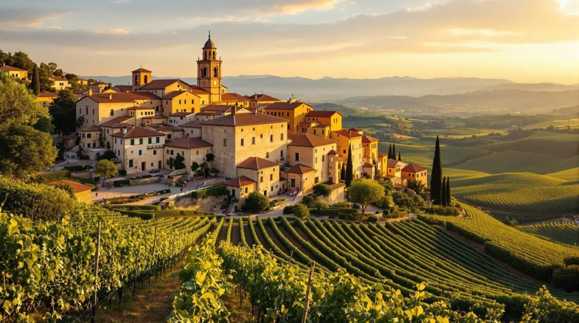 # This hidden French village guards centuries-old rosé secrets (and even wine experts rarely find it) # This hidden French village guards centuries-old rosé secrets (and even wine experts rarely find it)