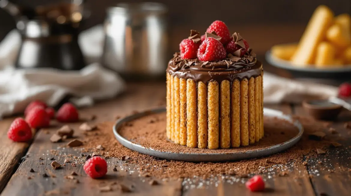 French Dessert Elegance in Just 10 Steps