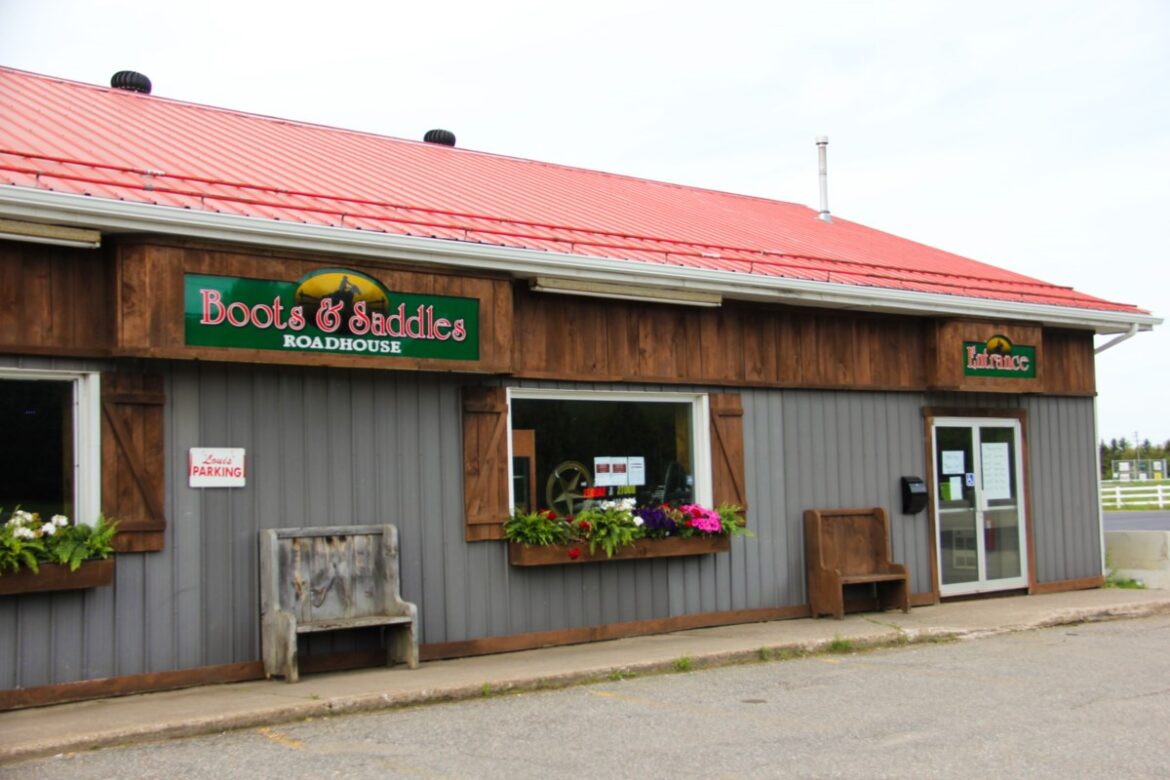 New owners of Boots & Saddles 'enjoy the celebration of food and people'