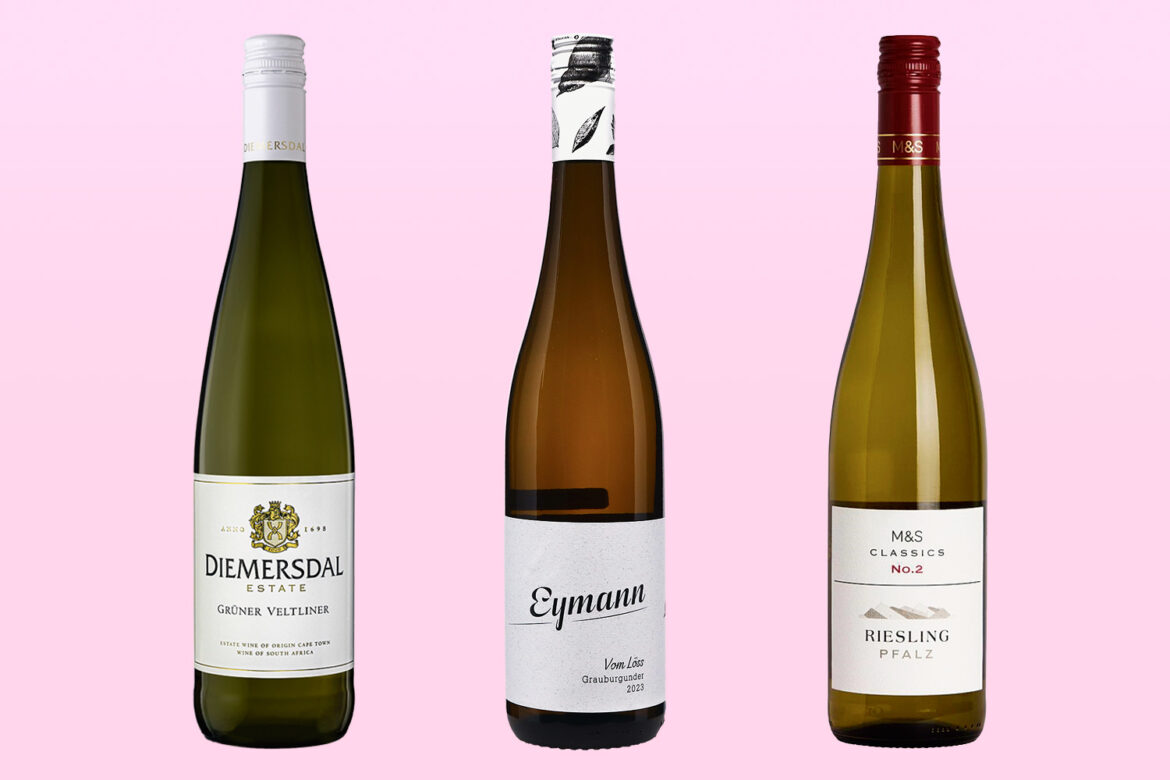 Wines of the week: Riesling’s star is rising Observer logo