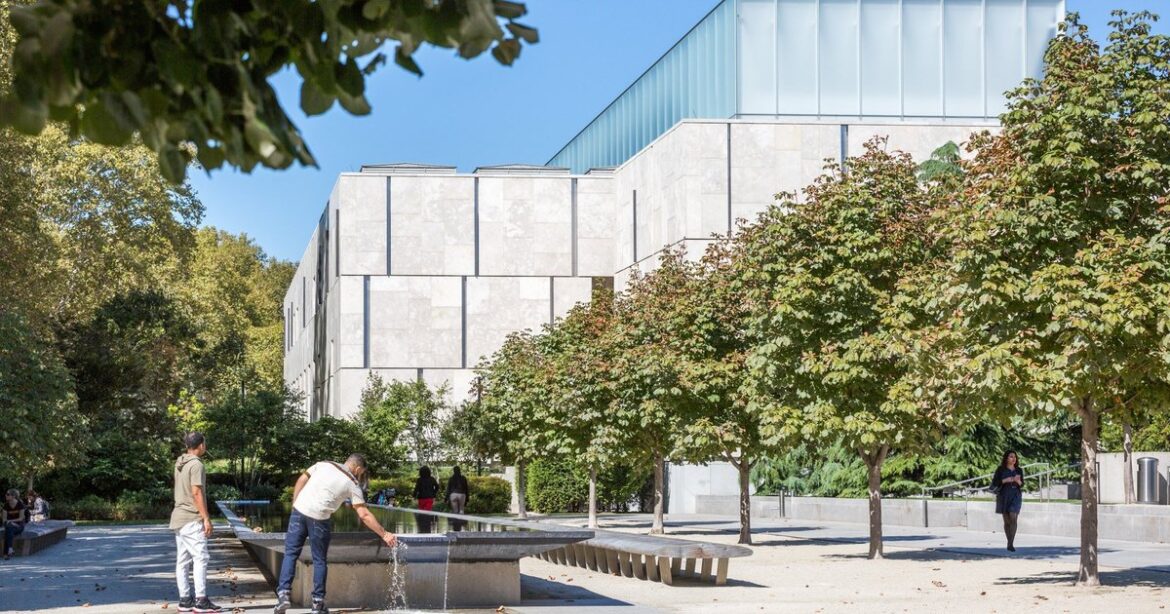Barnes in Bloom, a Philadelphia Flower Show-inspired private tour and lunch, to take place at Barnes Foundation