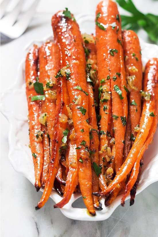 STYLECASTER | Holiday Recipes