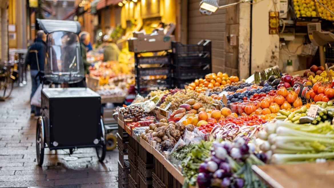 Italian Health Institute Publishes Mediterranean Diet Guidelines