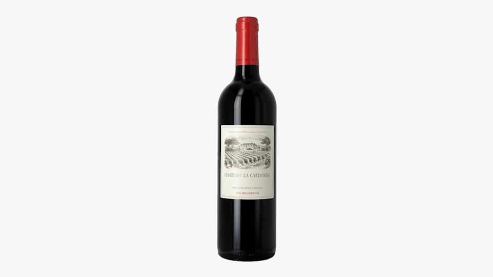 Château La Cardonne 2018 Medoc Bordeaux