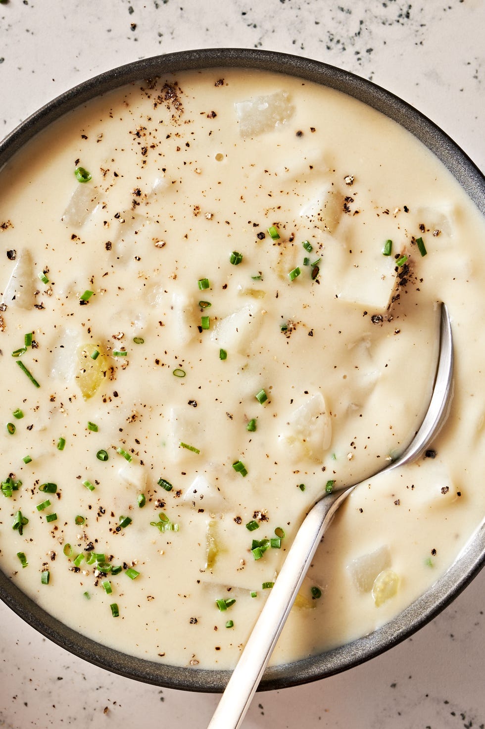 potato soup
